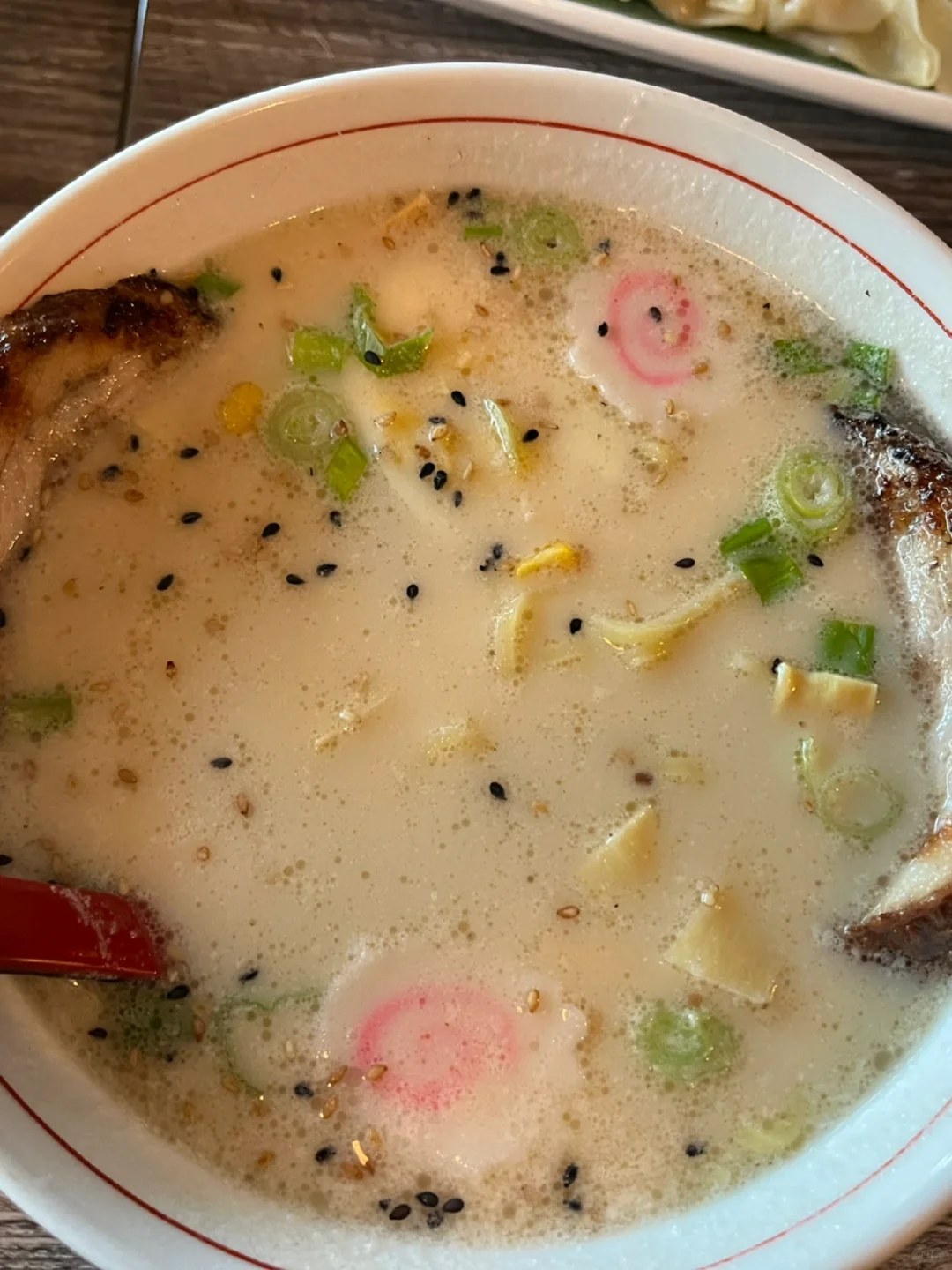 Dallas Ramen Supreme - A Review by a Seasoned Ramen Enthusiast