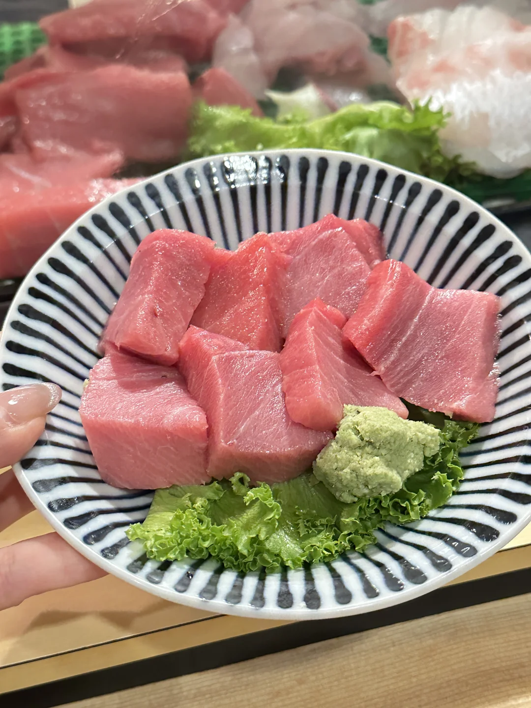 Kyoto | Finally Got My Hands on the Viral Toro (Tuna Belly) (Includes Queuing Tips)