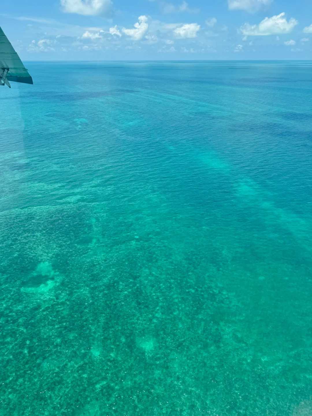 Miami to Key West Seaplane Adventure to Dry Tortugas