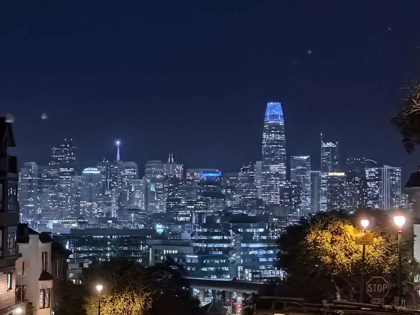 These 7 San Francisco Skyline Photo Spots Are Worth Saving