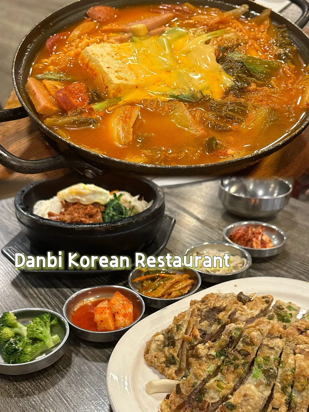 Bay Area Food Hunt: A Hidden Gem Korean Restaurant in San Jose 🇰🇷🍲