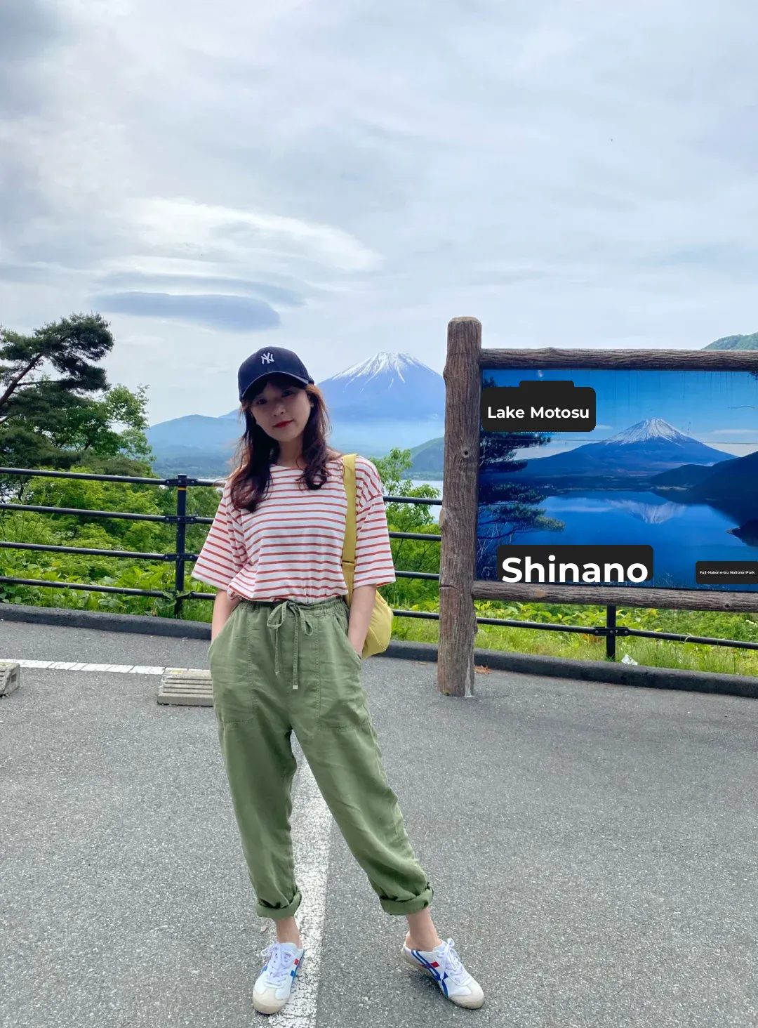 Fuji's Motosuko Lake: The Ultimate Yuru-camping Spot – Hiroan Campsite