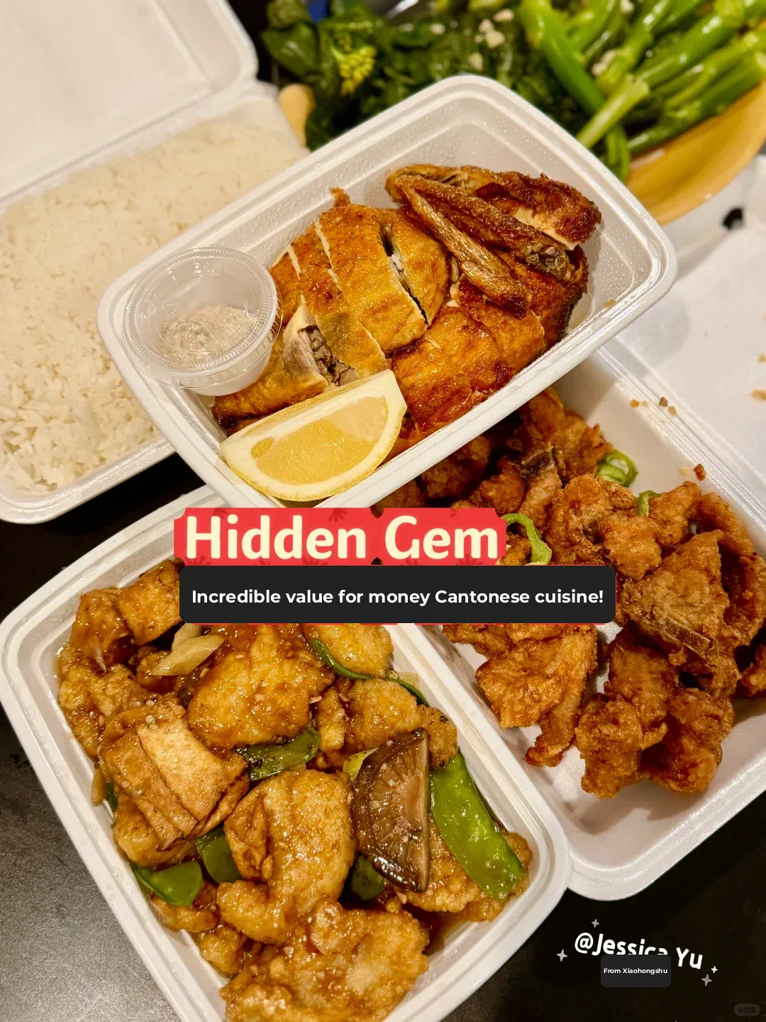 Philadelphia 🔥 Must-Try Hidden Gem for Affordable Cantonese Cuisine