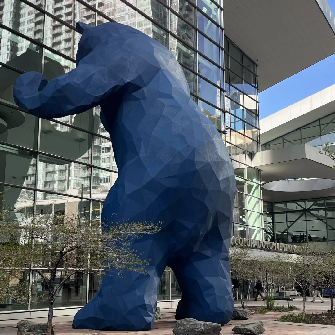 AERA 2025 | Denver Is So Expensive and the Food Is Terrible