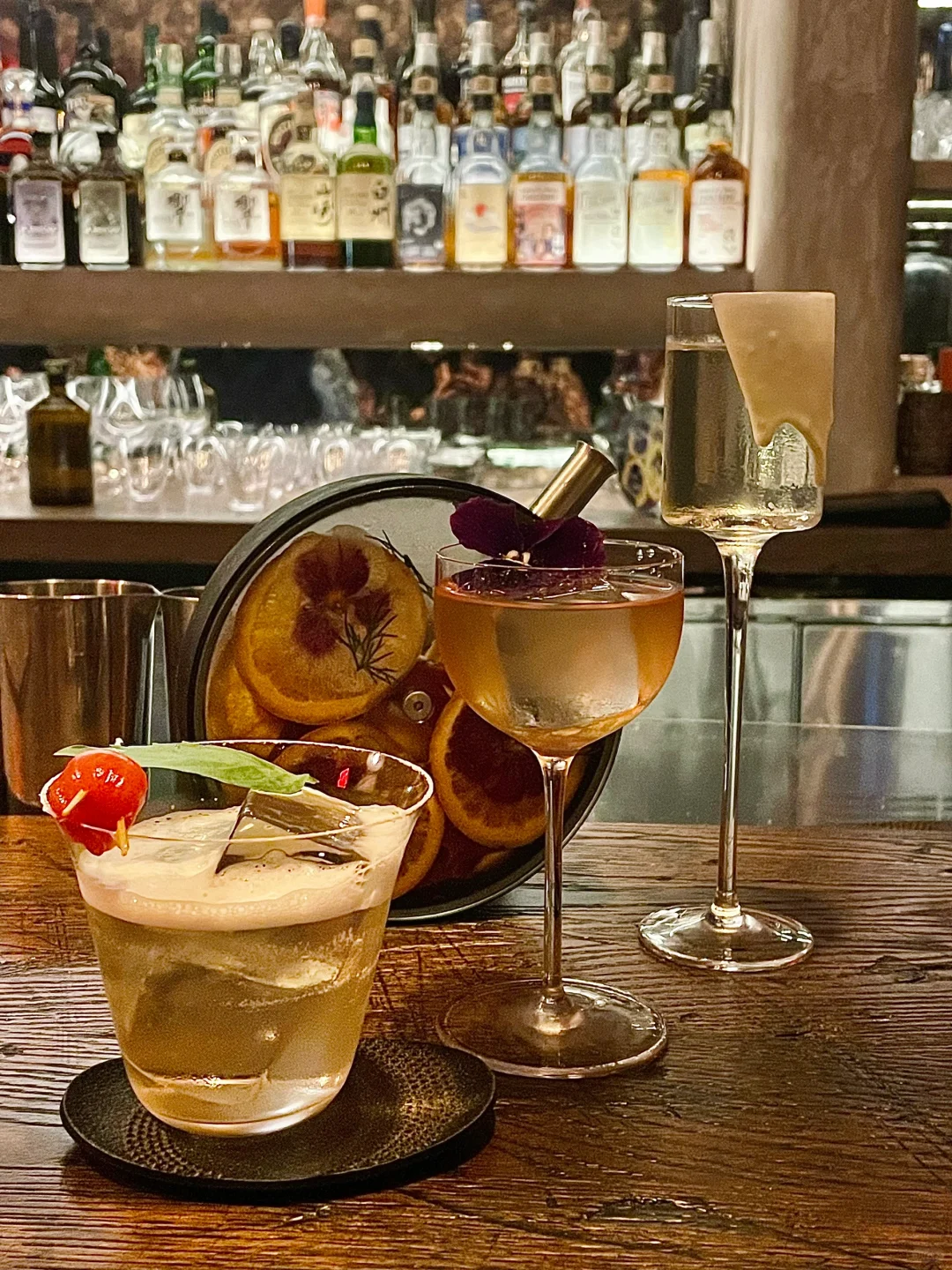 Is This $31 Cocktail at NYC’s Hottest Bar Worth the Hype?