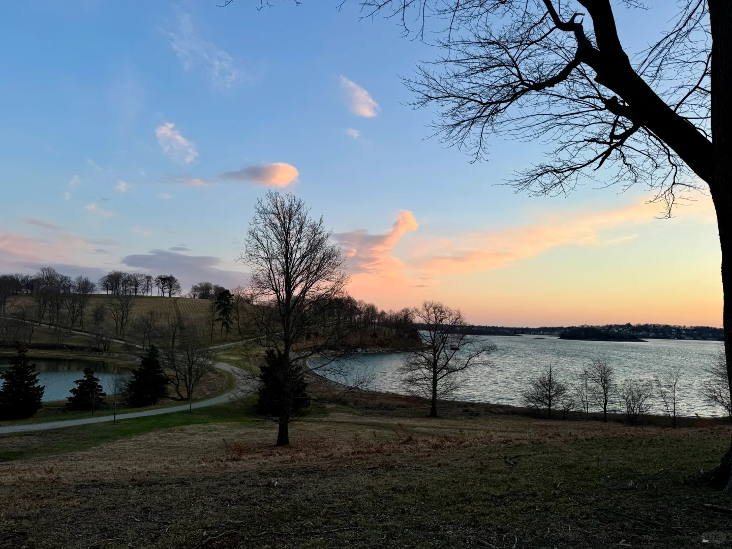 Boston Hiking Adventure ⛰️