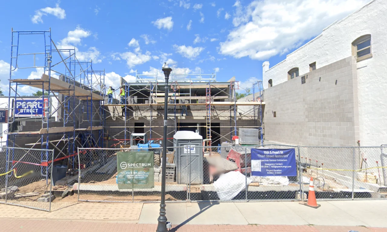 Sushi Den to Open Another Japanese Restaurant on Pearl Street