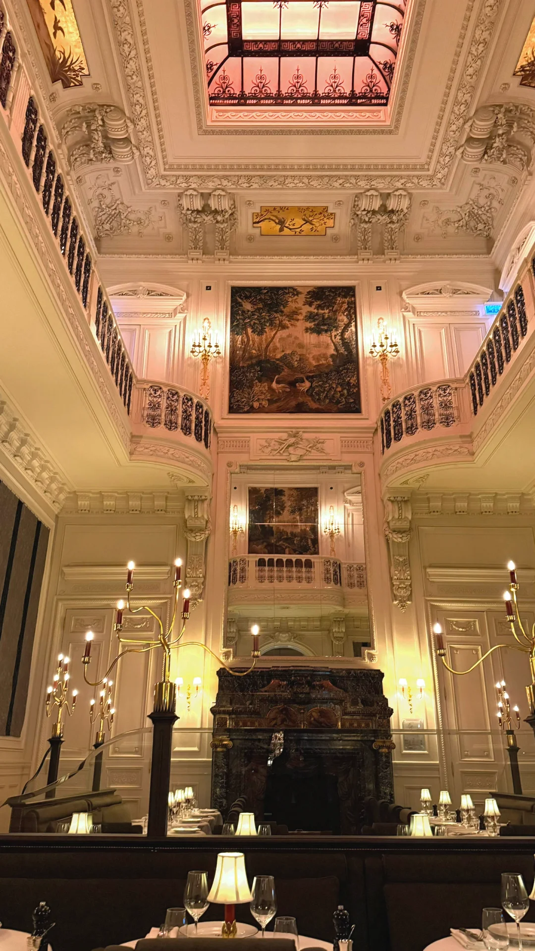 The latest restaurant in Paris that even the trendsetters haven't discovered yet!