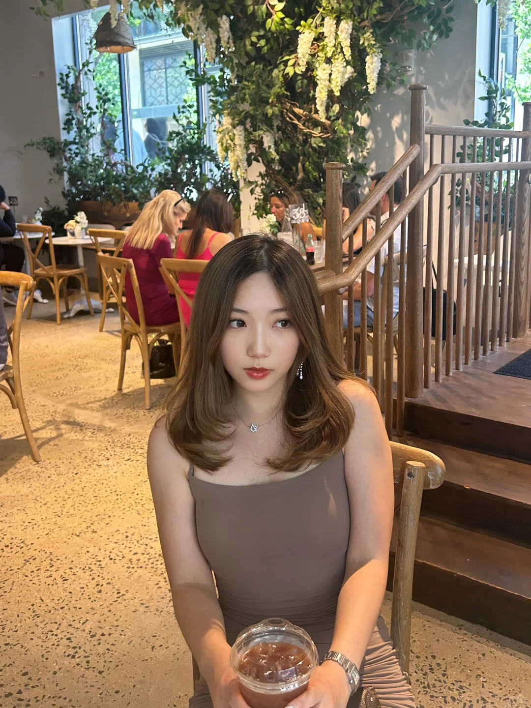 Washington DMV ☕️ A Roundup of the Dozen+ Coffee Shops I've Tried This Year