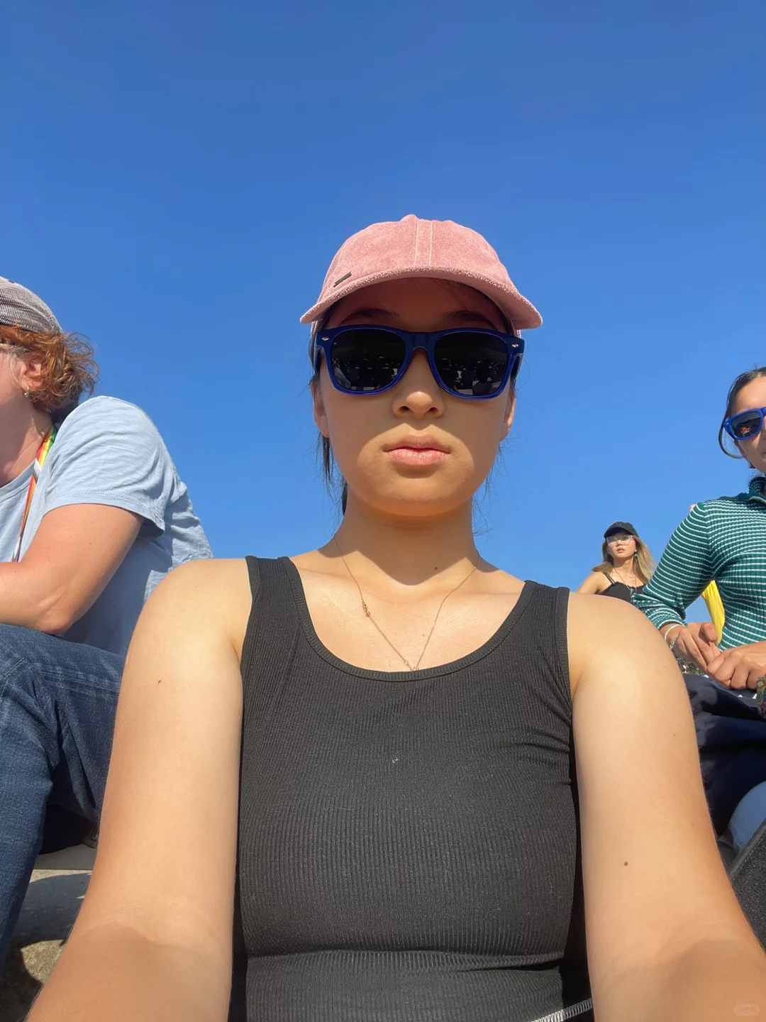 Looking for Boston Underground Music Explorers & Jazz Bar Buddies