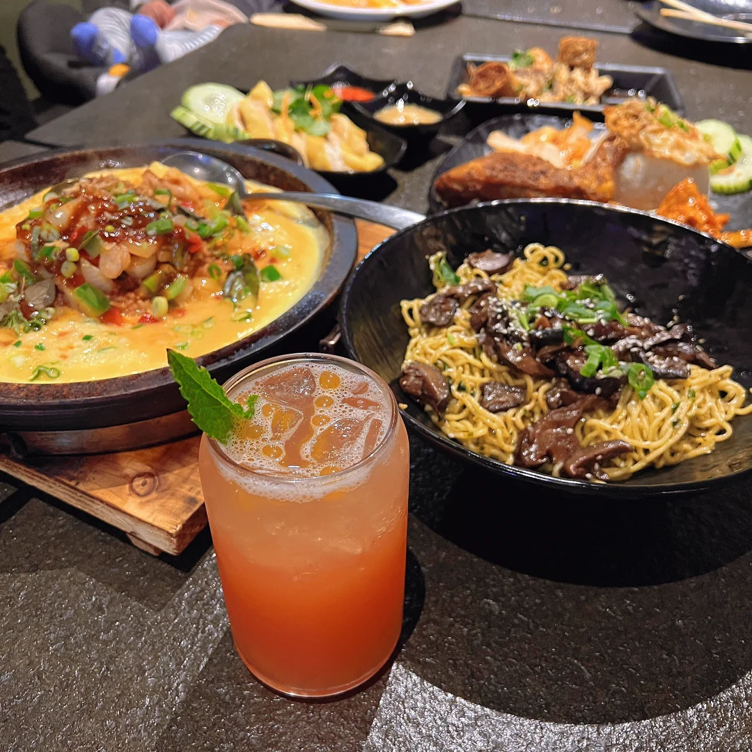 Atlanta Food Guide: Michelin-Recommended Southeast Asian Cuisine ✅