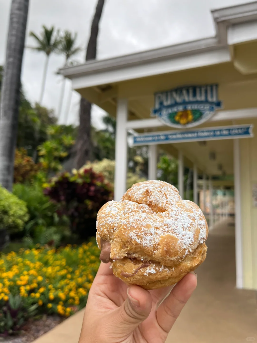 Must-Visit in Big Island: The Southernmost Bakery in the U.S.!
