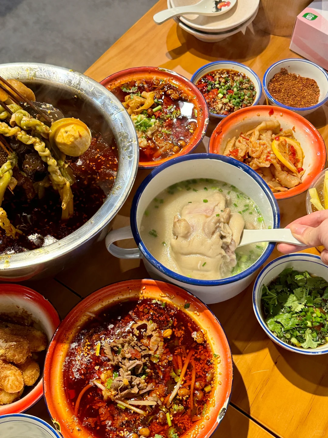 Tried and True! My Go-To Spot in Ikebukuro for Repeat Visits