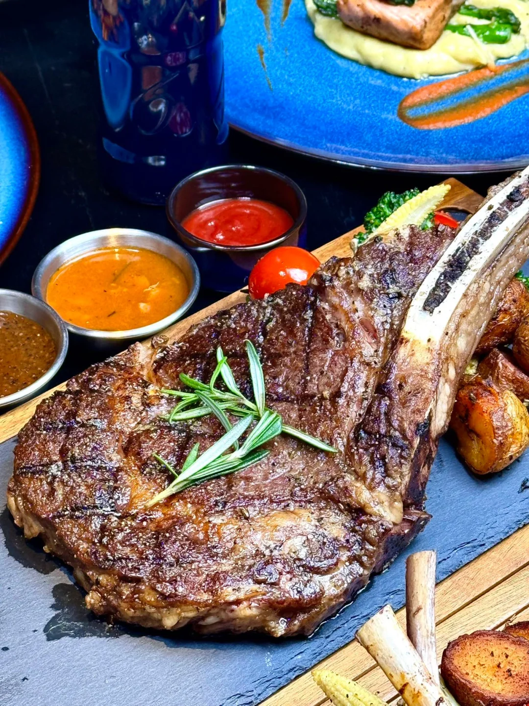 68% Off at San Francisco's 77-Year-Old Classic Western Restaurant – Score a Deal!