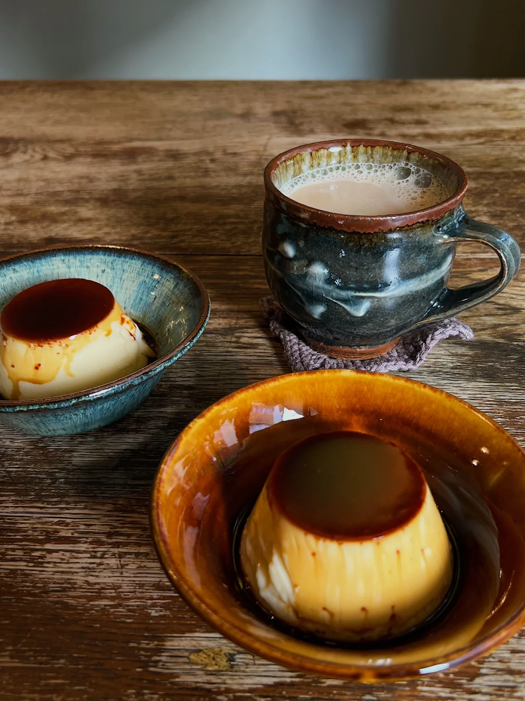 🇯🇵 Kyoto, the Ultimate Panna Cotta Spot Where Introverts Can Chill for Hours 🍮