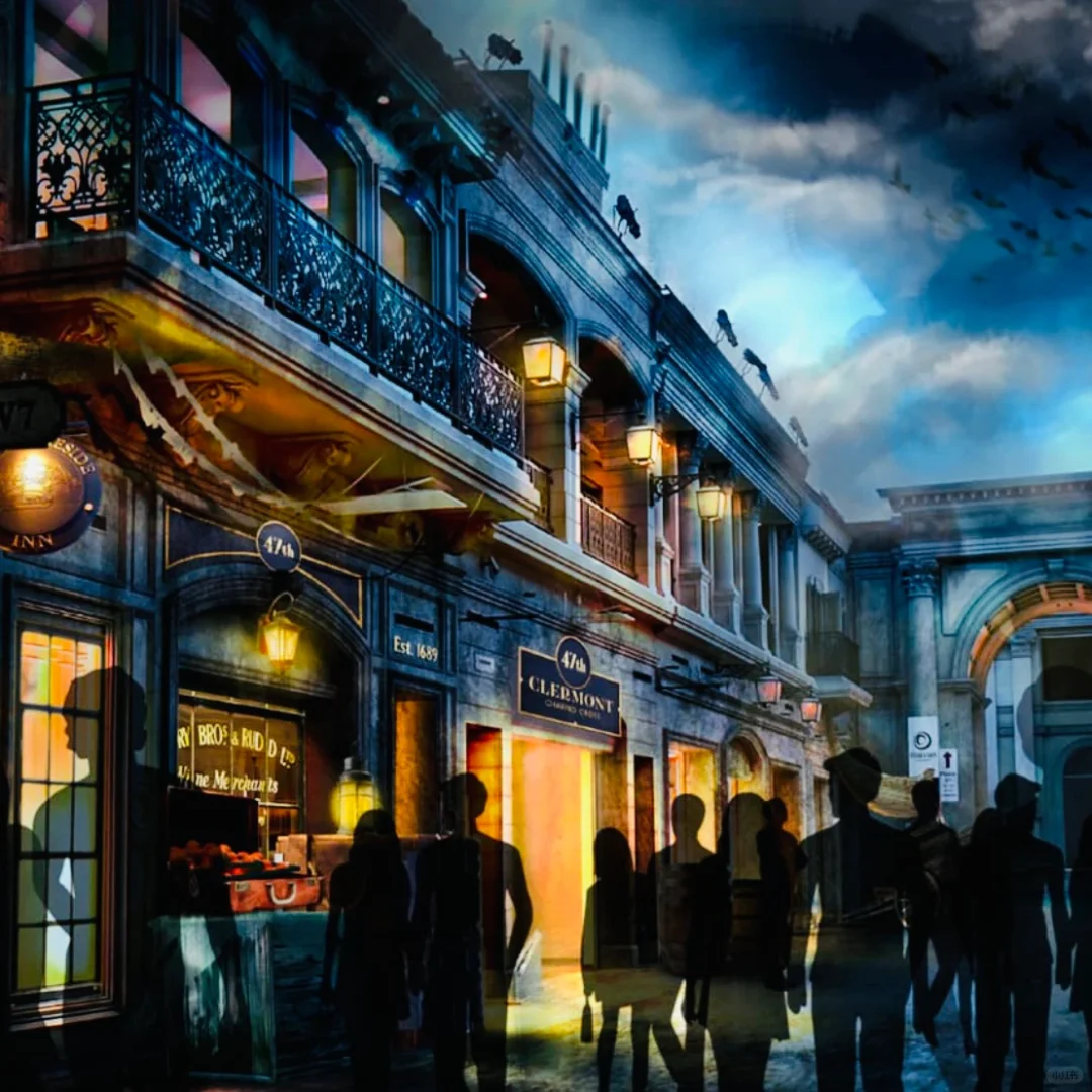 😈 World's First Immersive Theme Park · Opening in Tokyo on March 1st