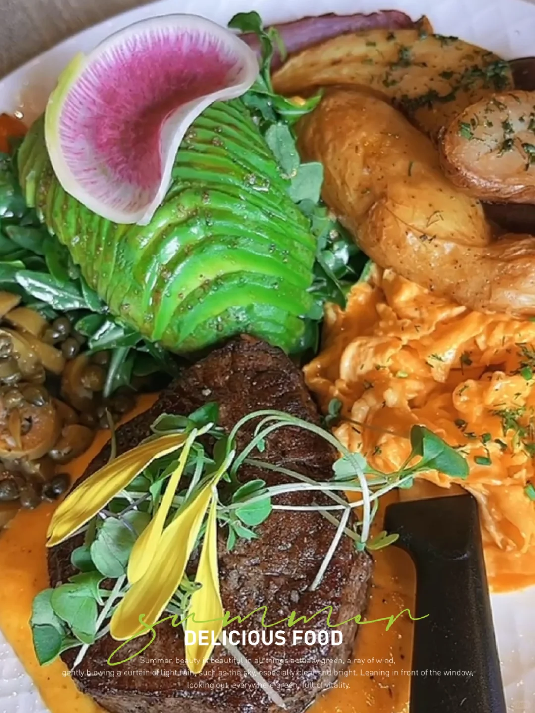 Great Spots for Weekend Dining and Romance in West LA