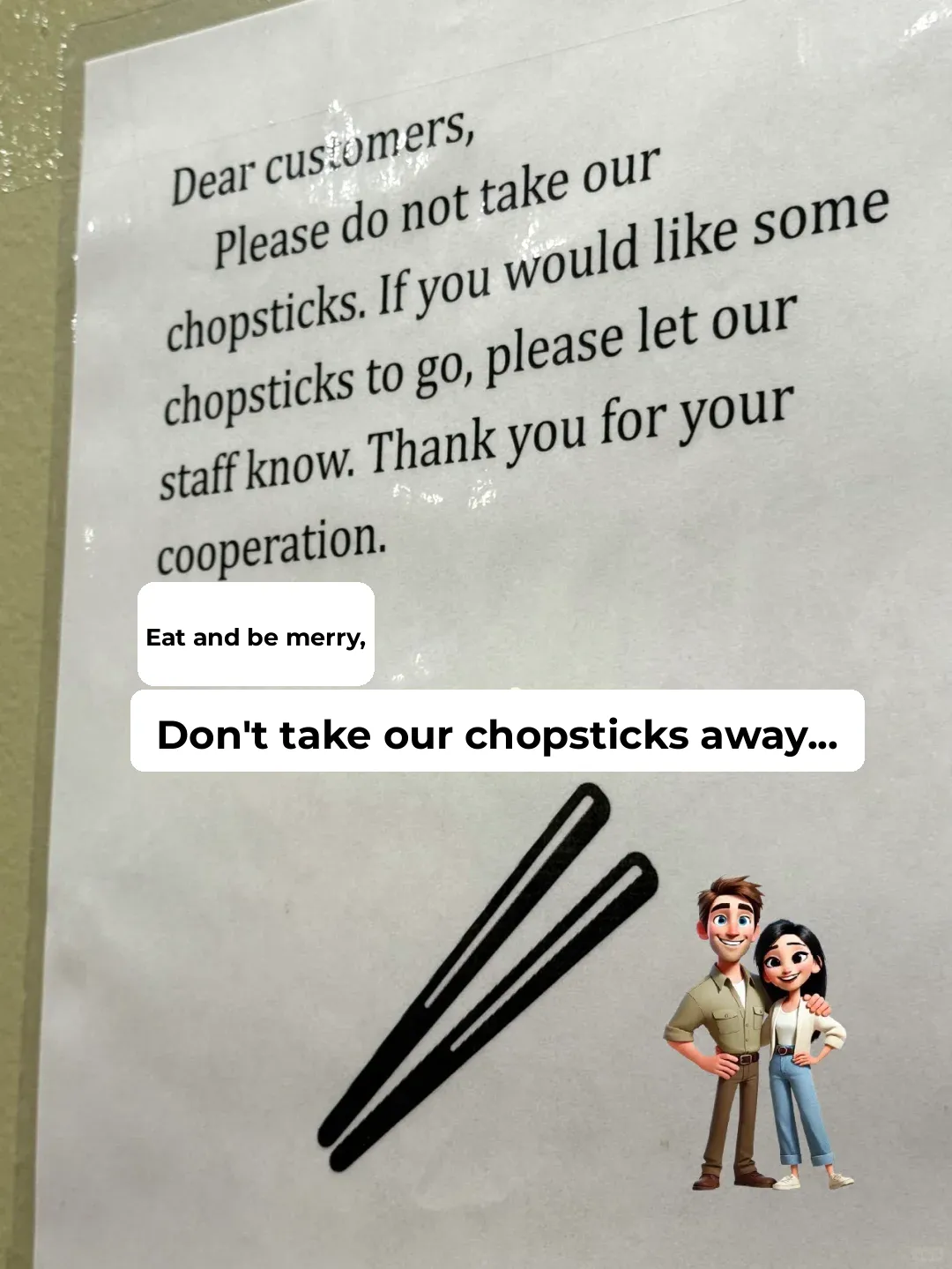 "Whether this place in the U.S. nurtures people is debatable, but it definitely nurtures confidence."