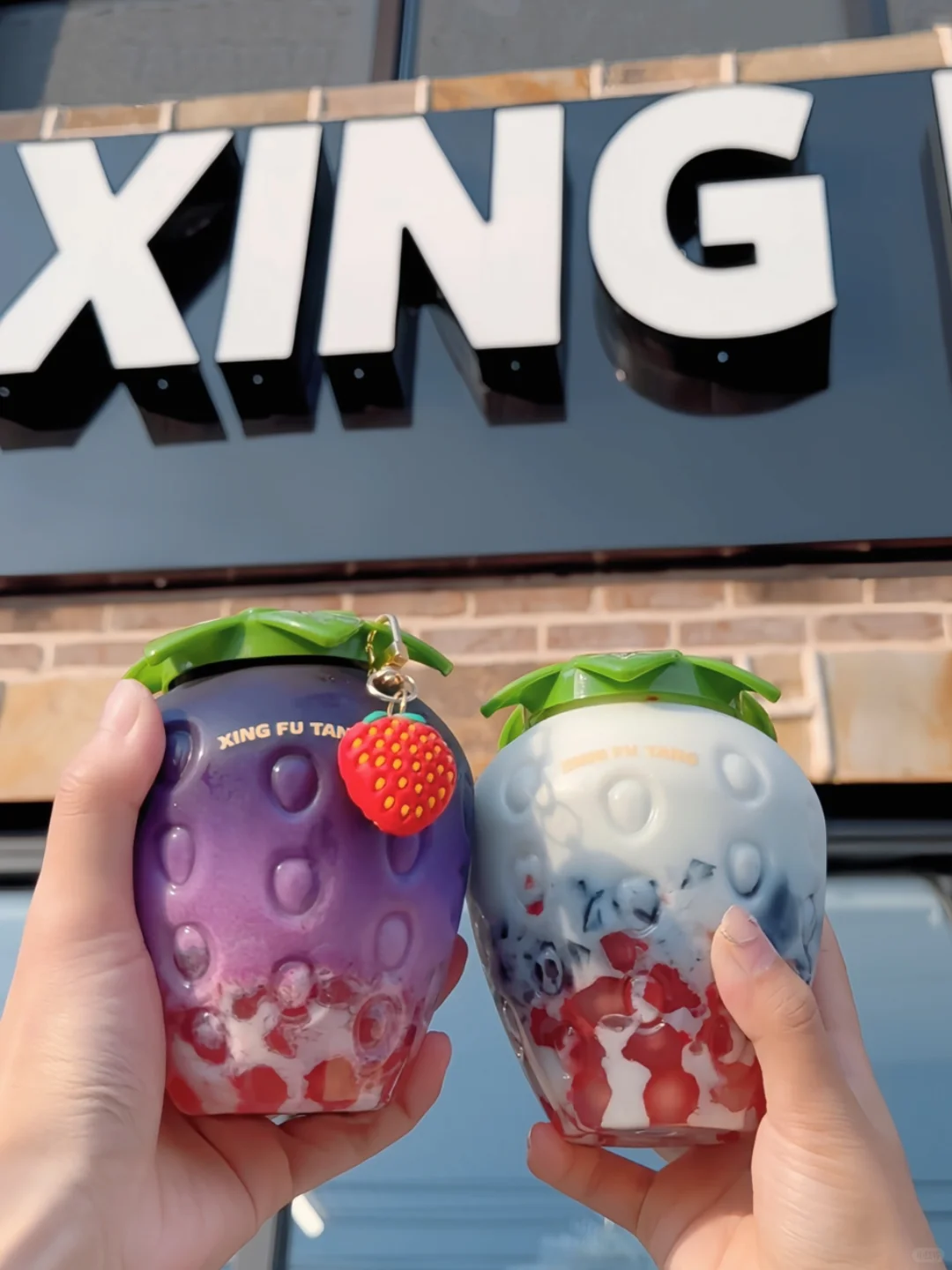 Atlanta's Newest Find!!! Absolutely Amazing and Delicious!!!