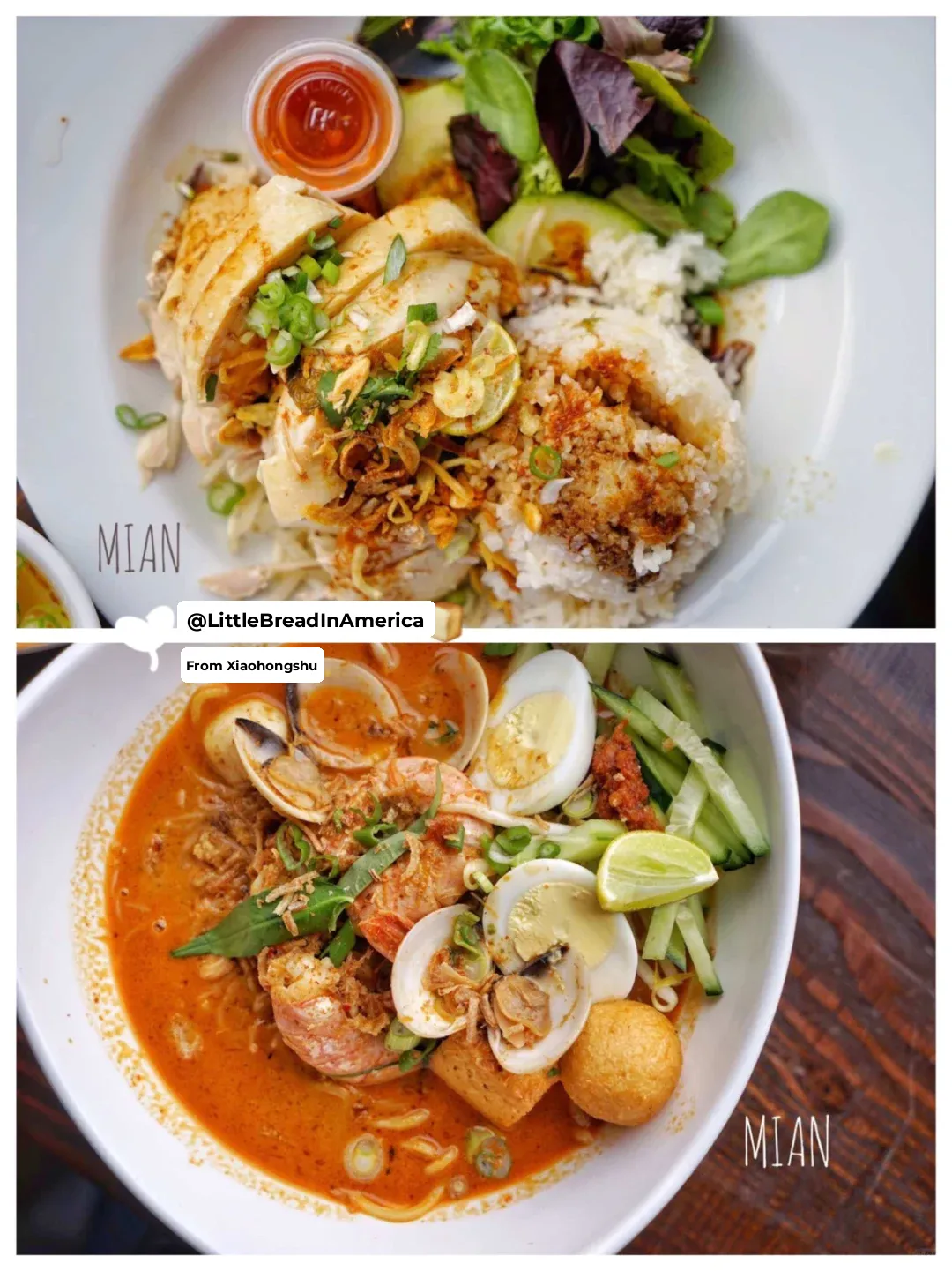 Seattle | This Malaysian Spot is 🔥‼️