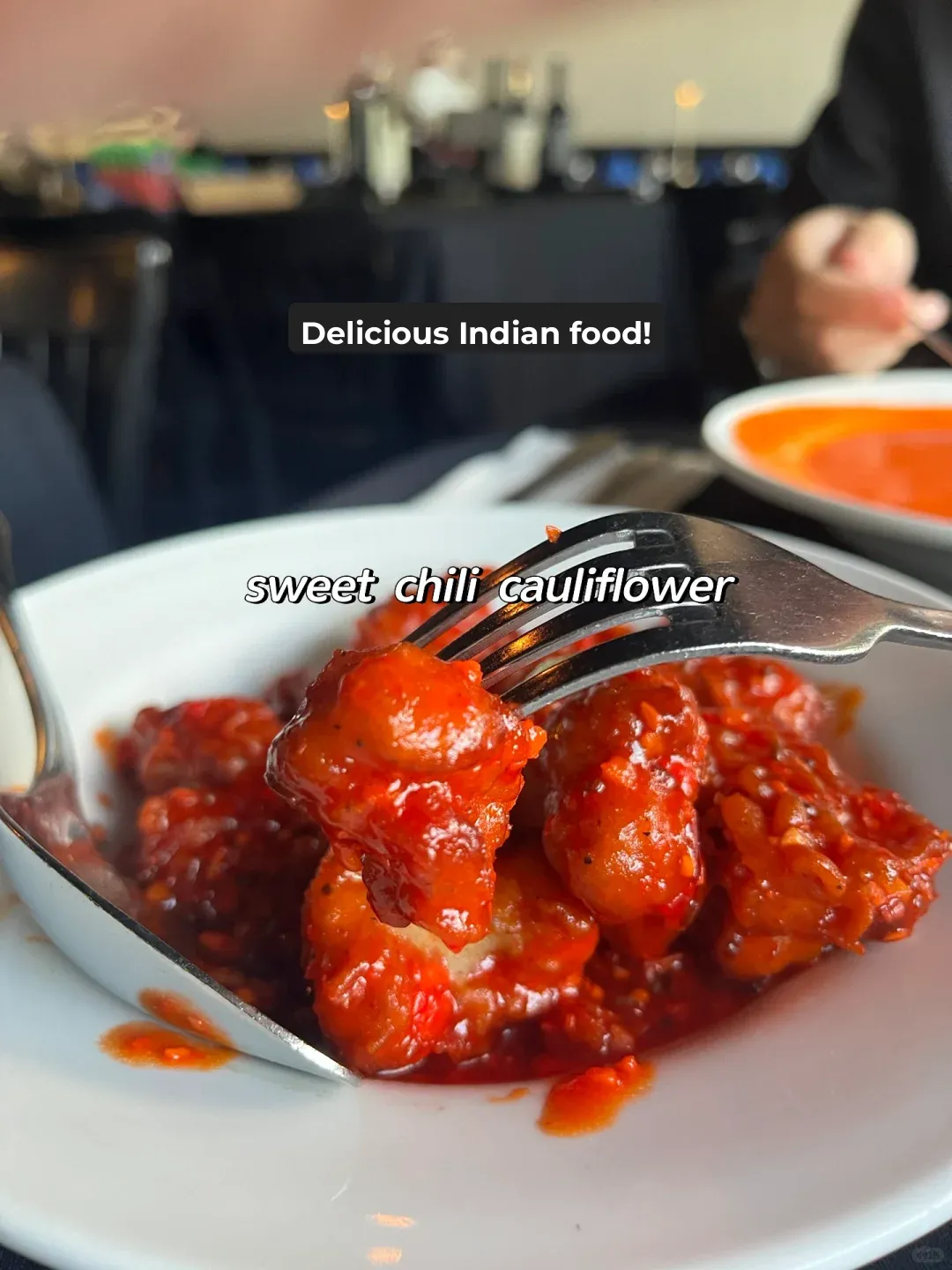 Miami's Indian Delight: Ashoka Indian Restaurant