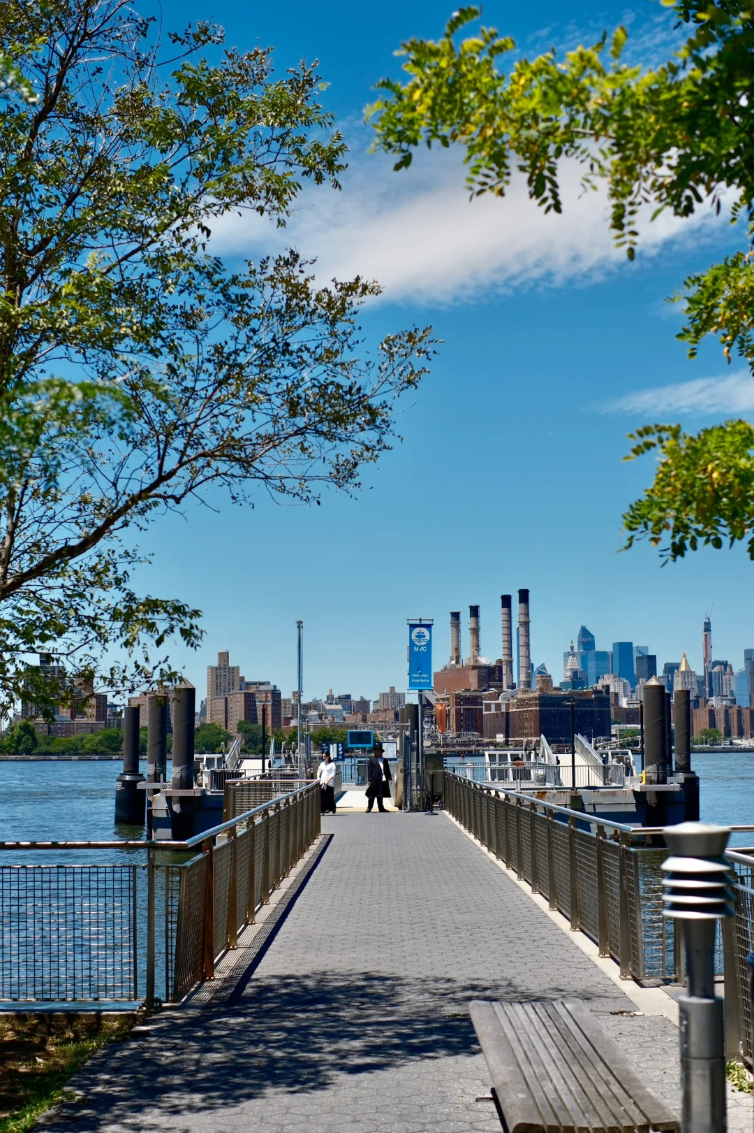 New York Travel | A Day in Brooklyn