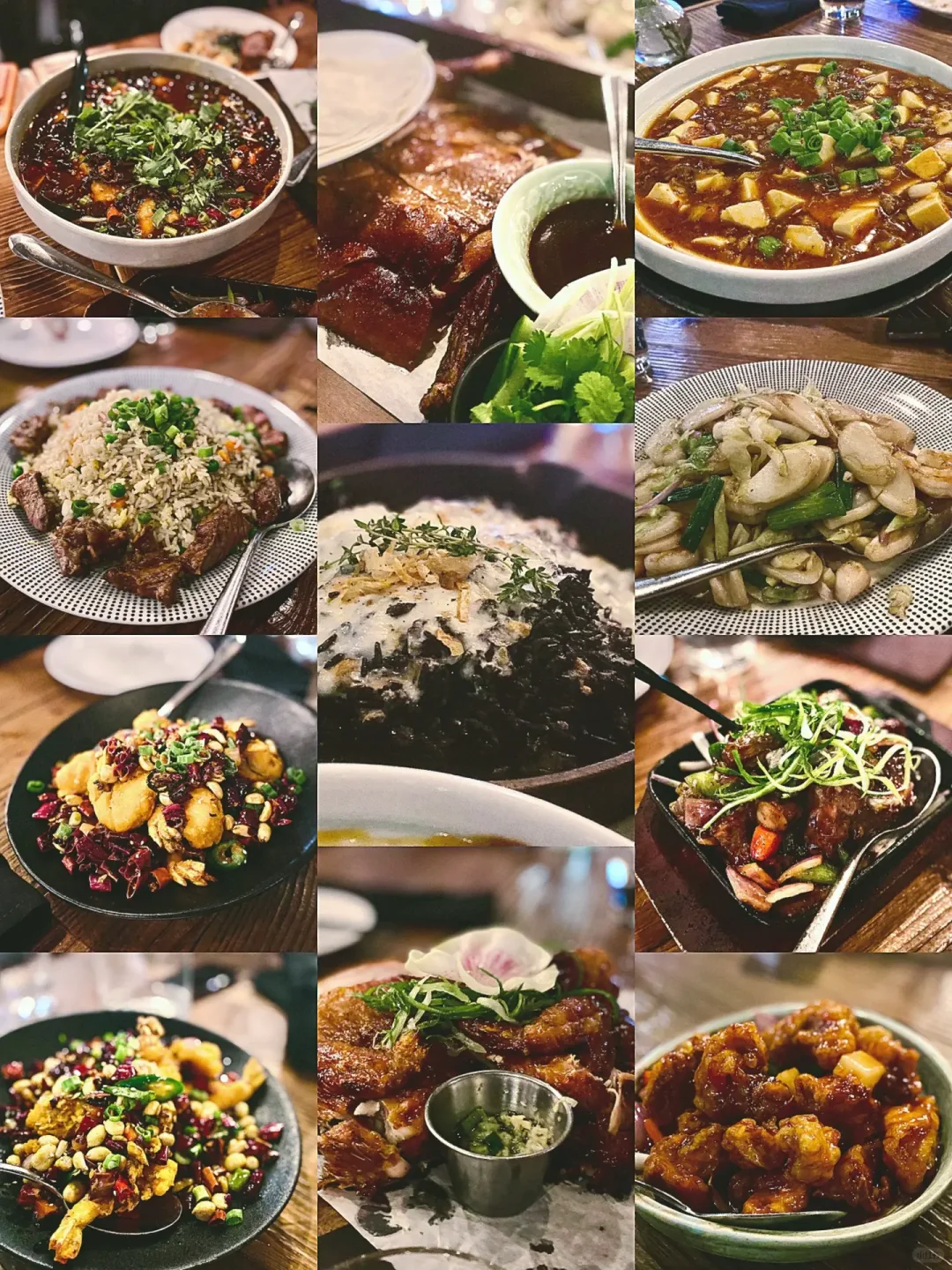 /Seattle Chinese Food/ Peony: All the Must-Try Dishes in This Post