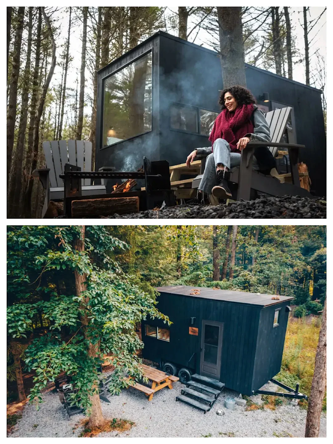 "Getaway is Coming to Chicago! + Amazing Airbnb Recommendations"