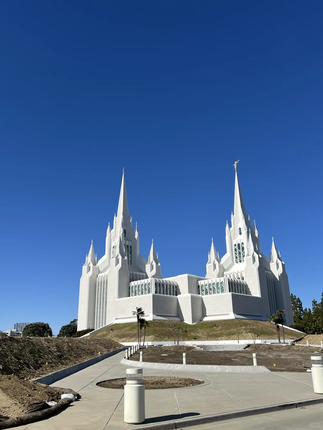 My Days in San Diego