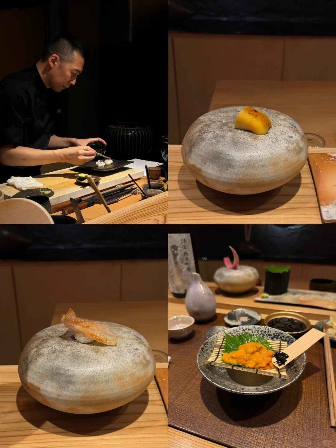 Highly Rated Osaka Google Omakase