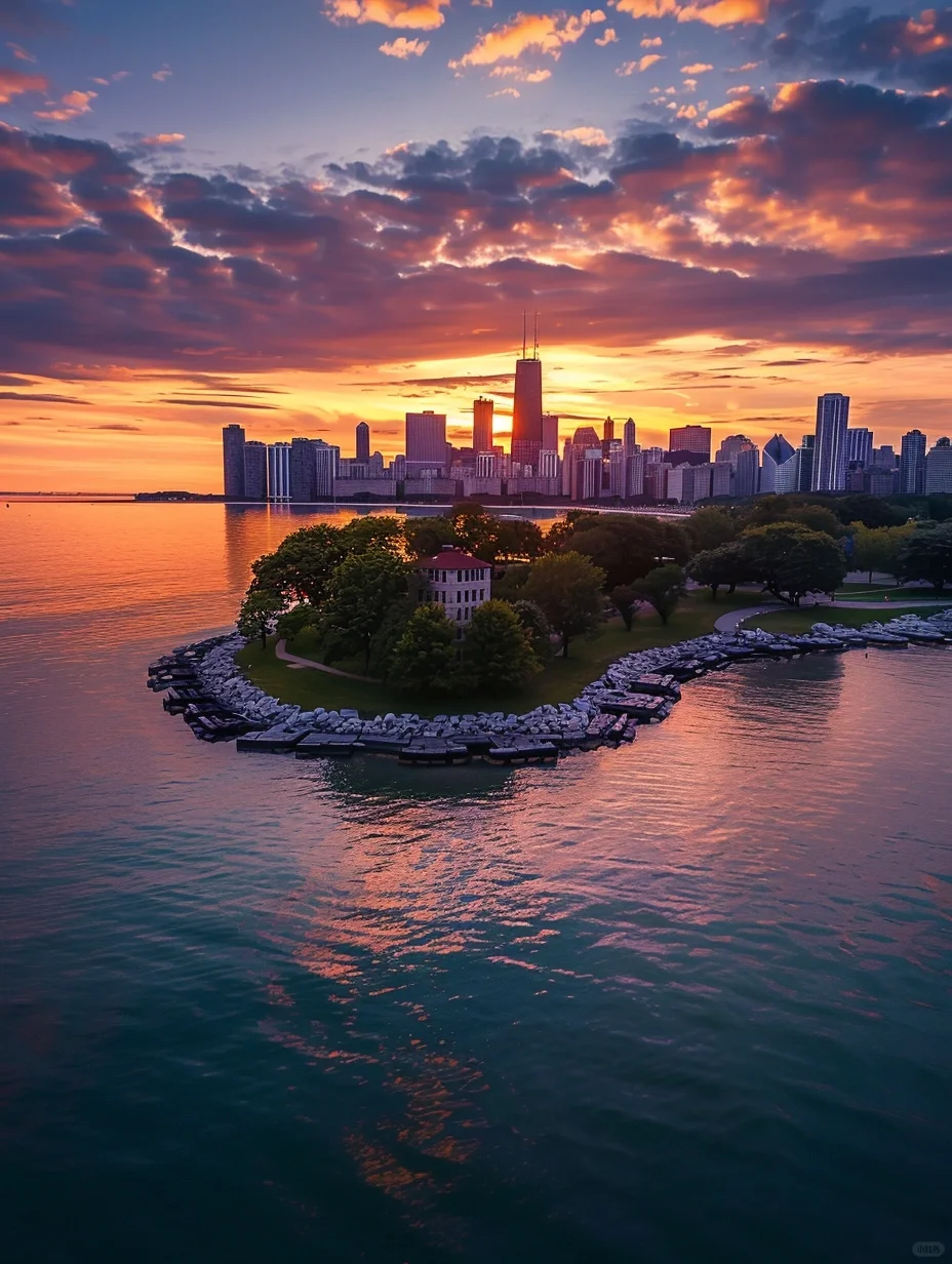 20 Hidden Gems in Chicago That Haven’t Been Overrun by Tourists