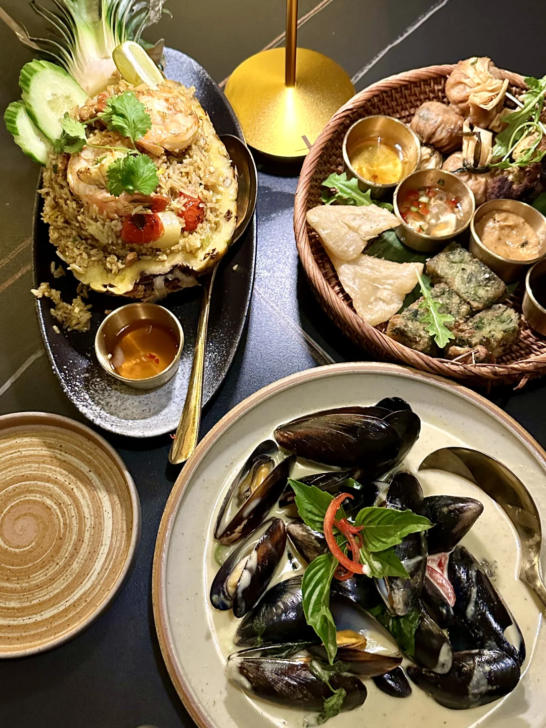 Chicago’s Best Bang-for-Your-Buck Authentic Thai Cuisine 🇹🇭