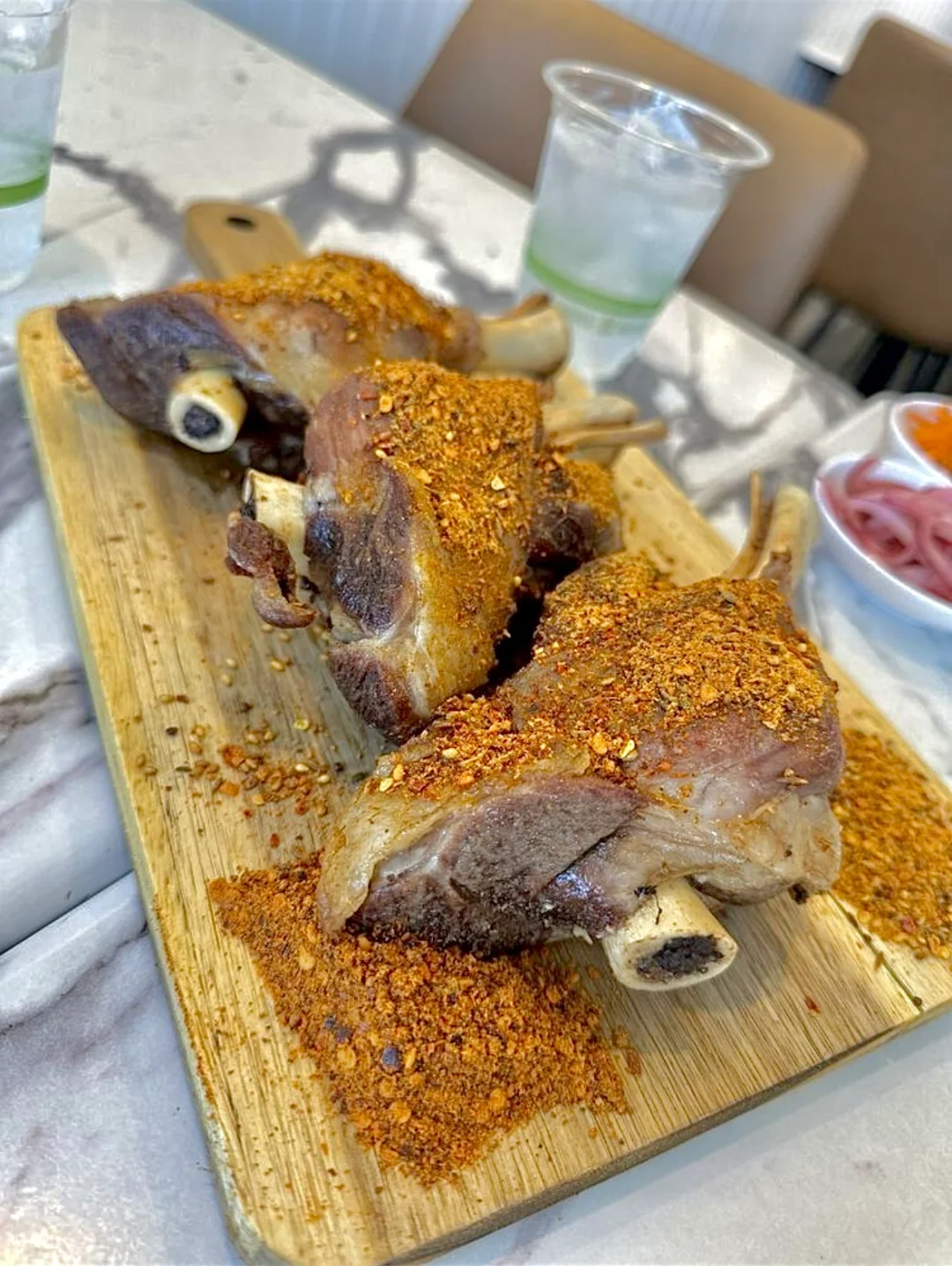 Please, Big Data, Push This to All the Foodie Fam in Los Angeles!