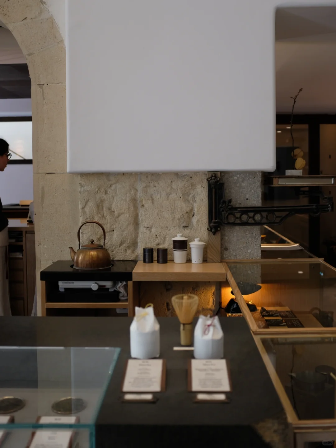 Paris Ogata | 🇯🇵 Stepping into a Japanese Aesthetic Wonderland