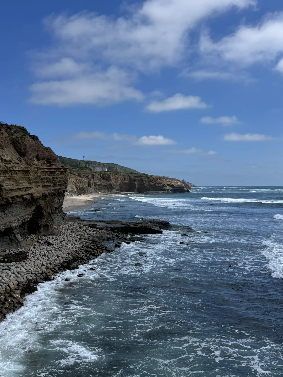 Road Trip from San Diego to Los Angeles: Visiting 7 Stunning Beaches