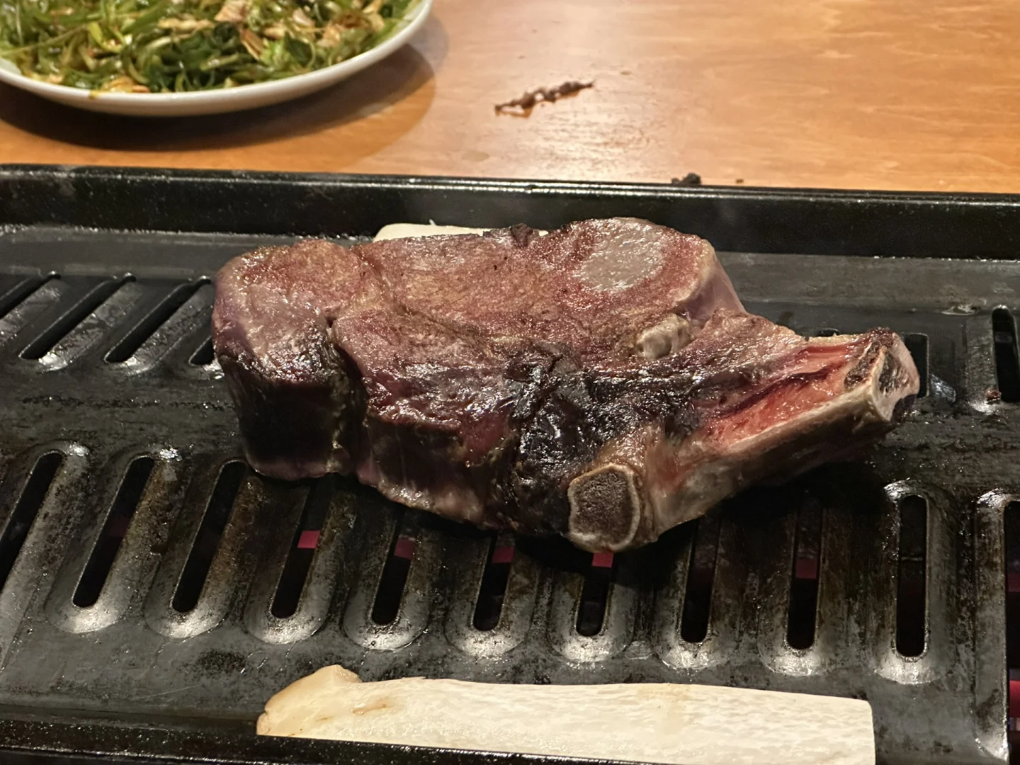 Pure Roast Beef Rant | The BBQ Joint I've Hit 9 Times in Seattle