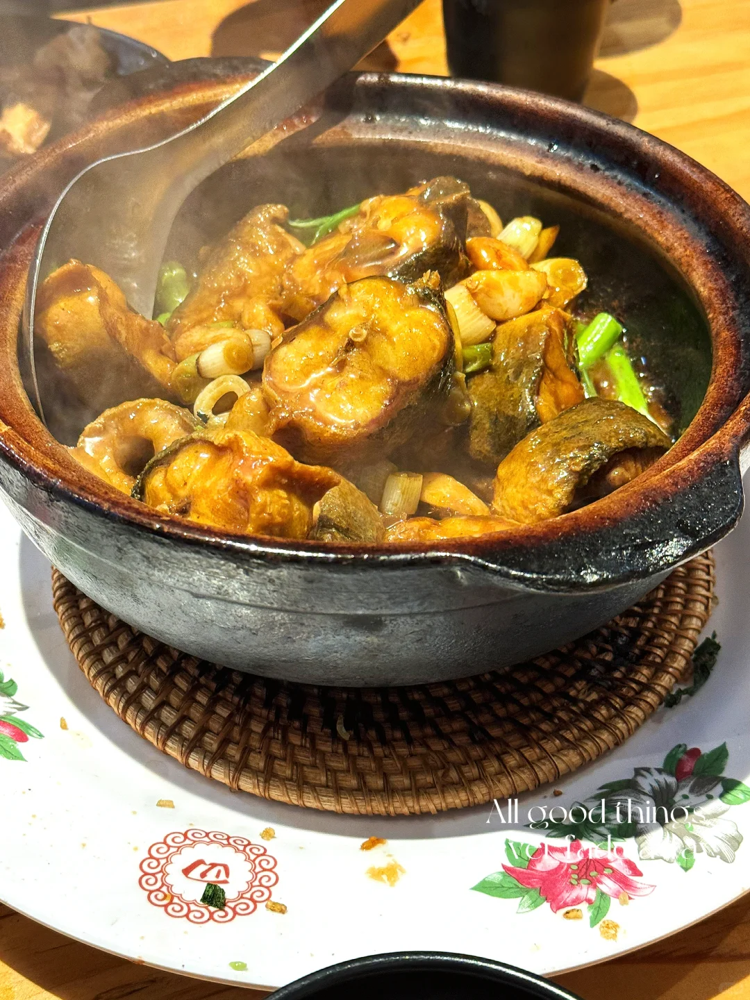 San Francisco SF Sānfān Tāishān Cuisine | Jackson Wang's Late-Night Snack