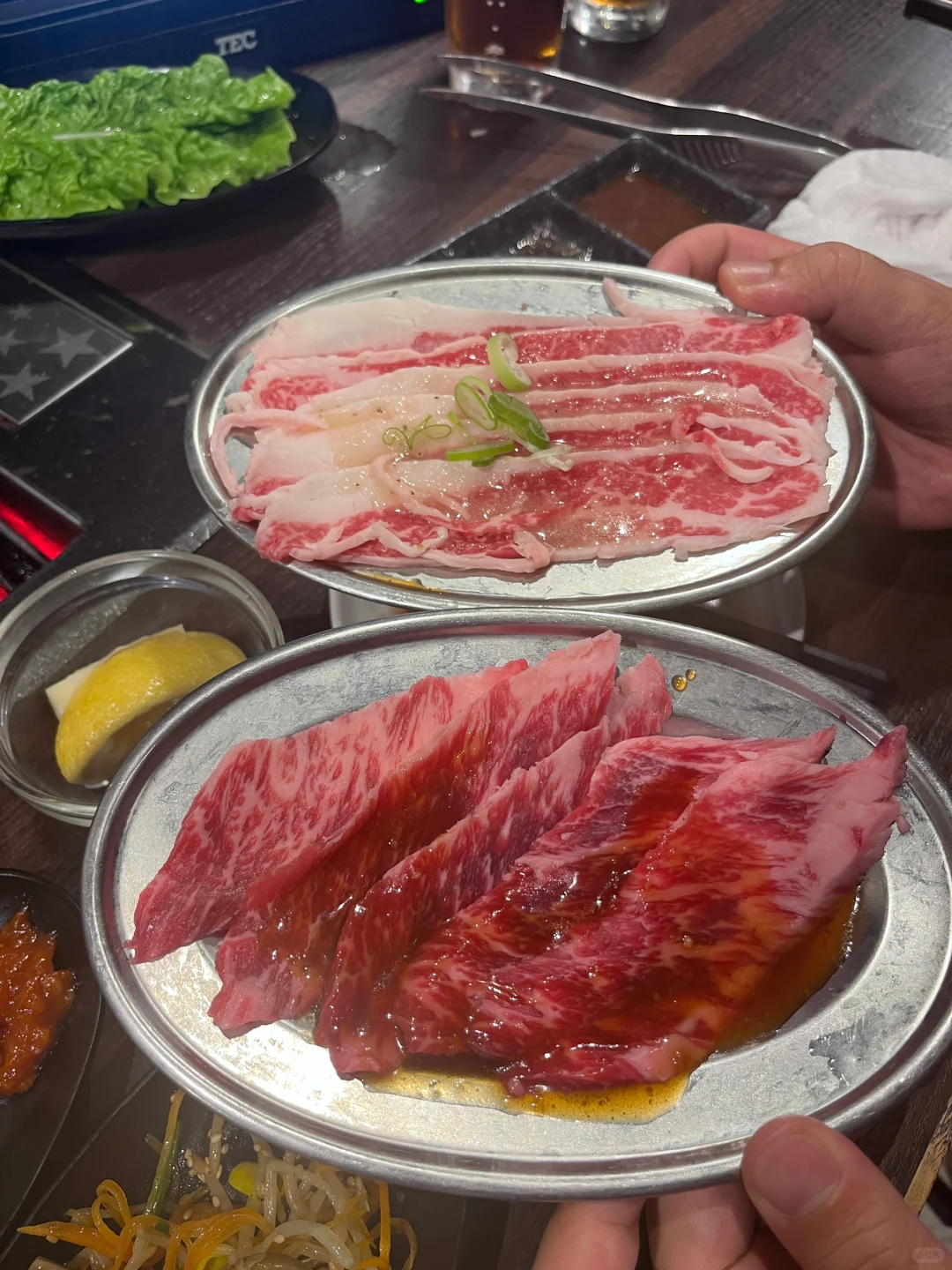 Best Bang for Your Buck BBQ in Osaka?
