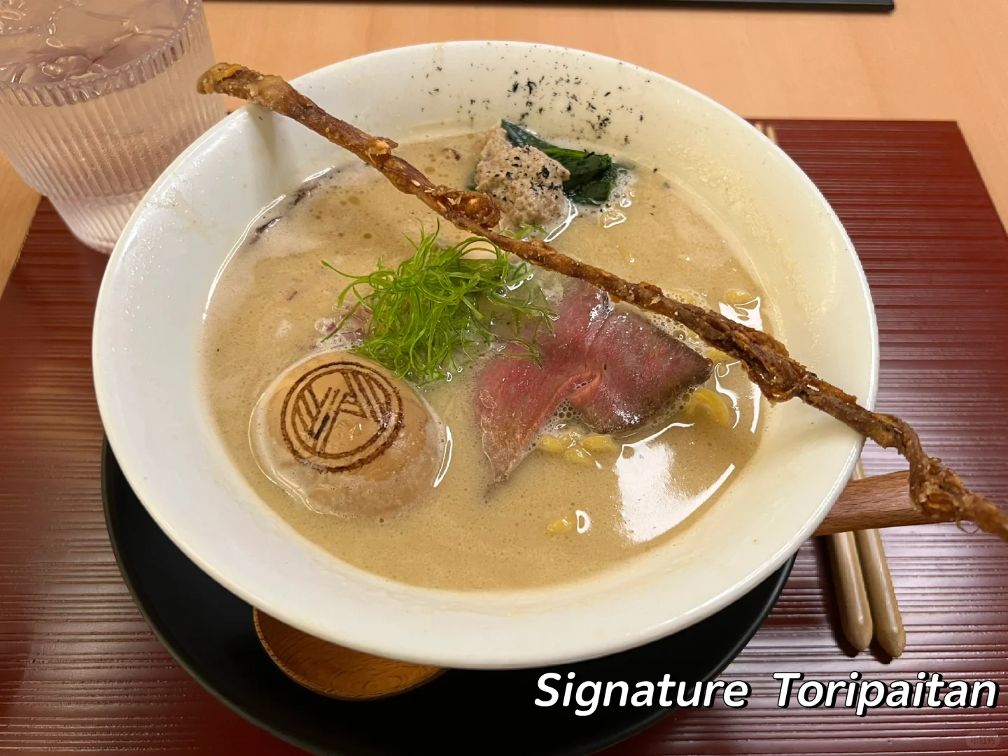 AZ｜Mensho Ramen🍜 Japanese Ramen