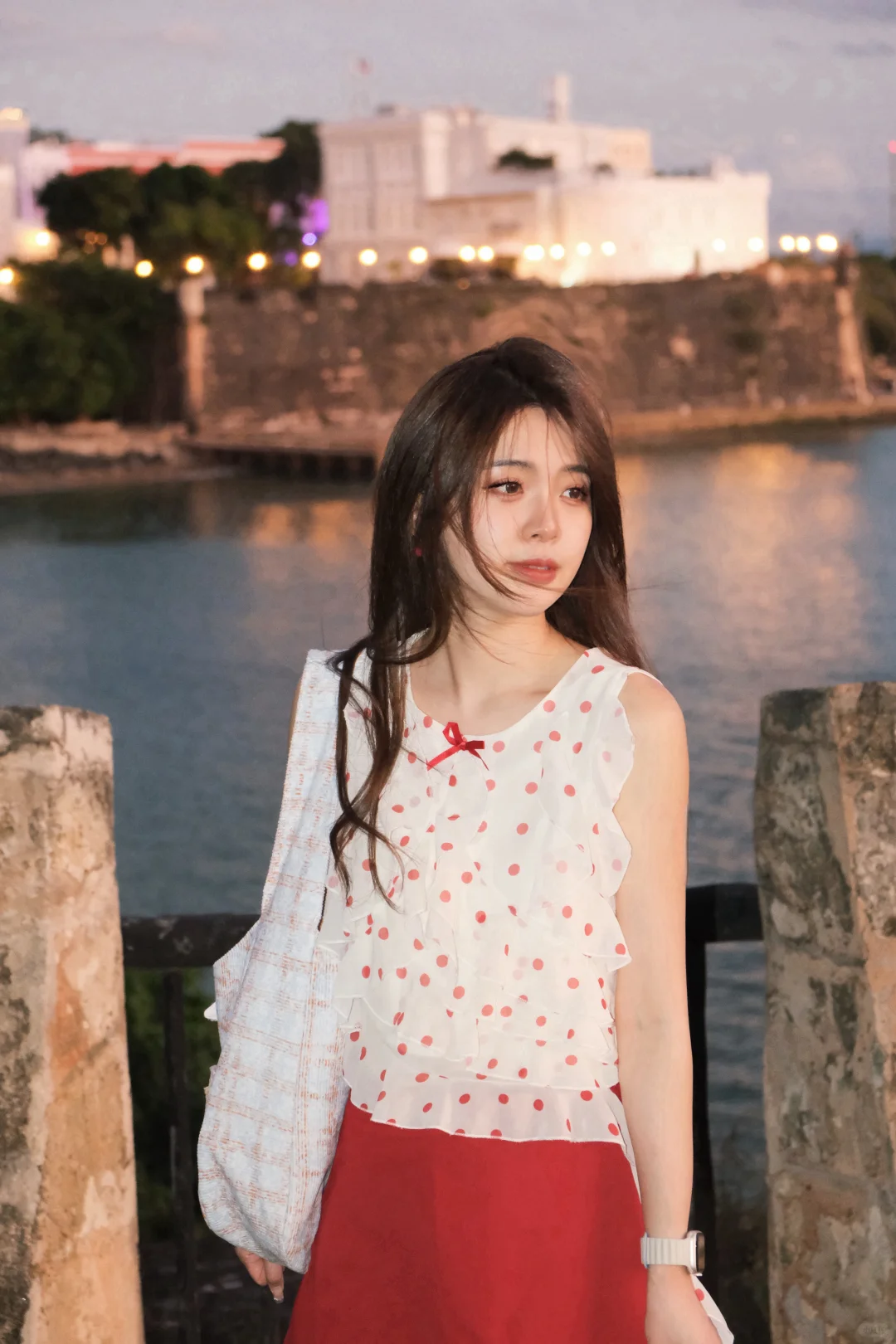 Puerto Rico 🇵🇷: Home to the Earliest Sunset in the United States