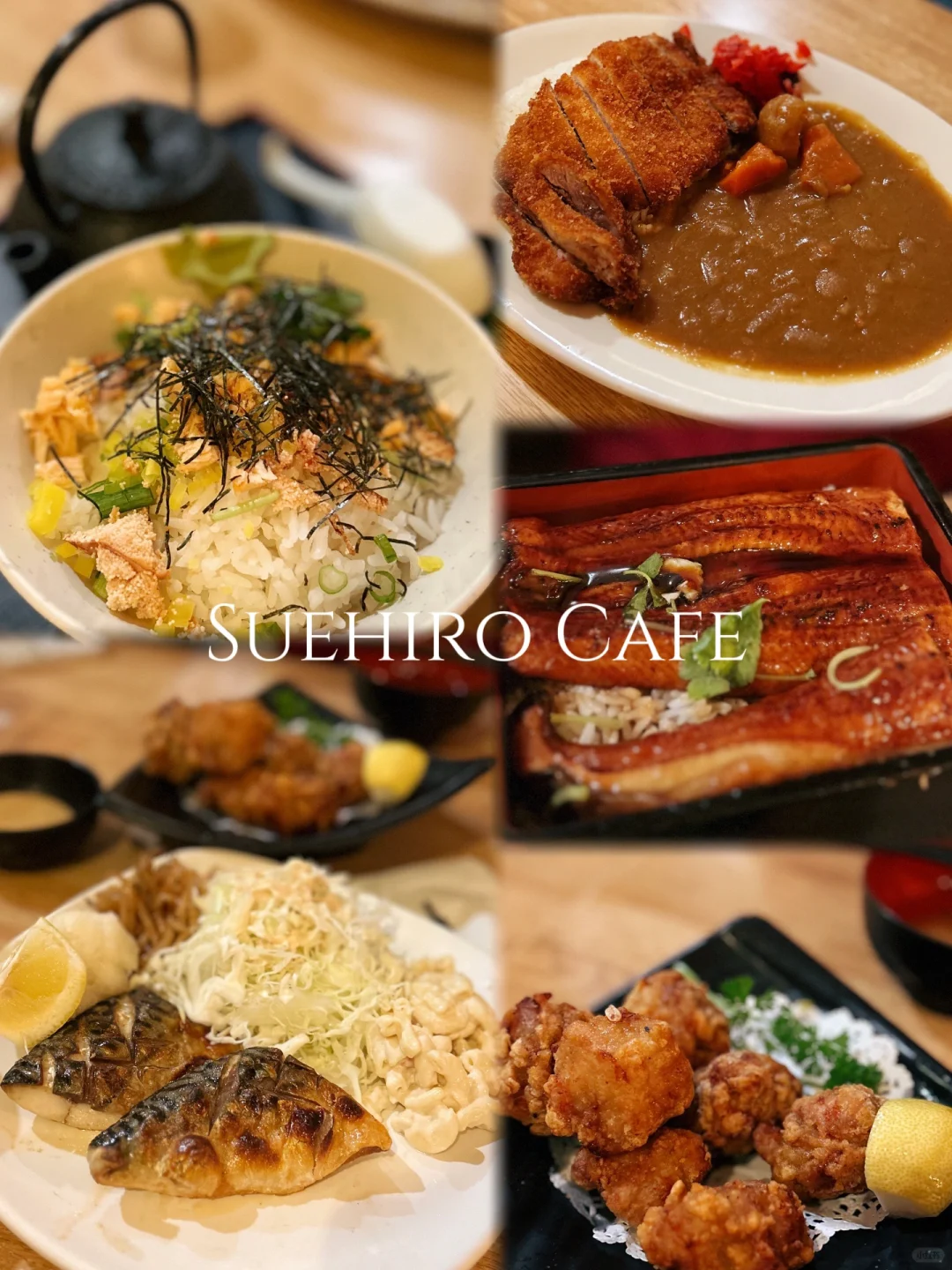 LA｜Surprisingly, No Bloggers on Xiaohongshu Recommend This Japanese Restaurant