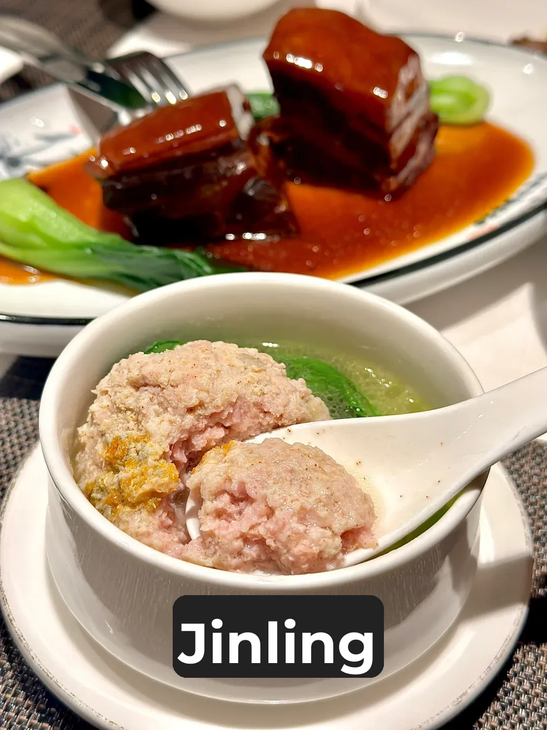 🇯🇵｜Unexpectedly Tasted State Banquet Cuisine in Tokyo