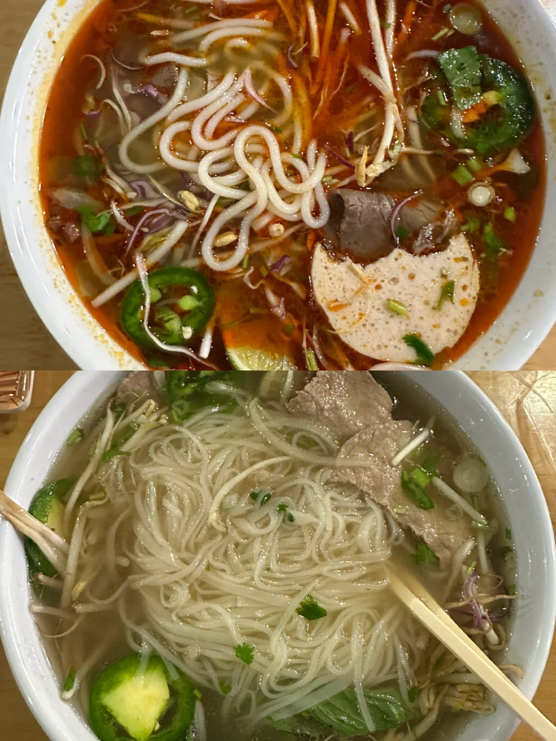 Which Pho Spot in Cincinnati is the Best?