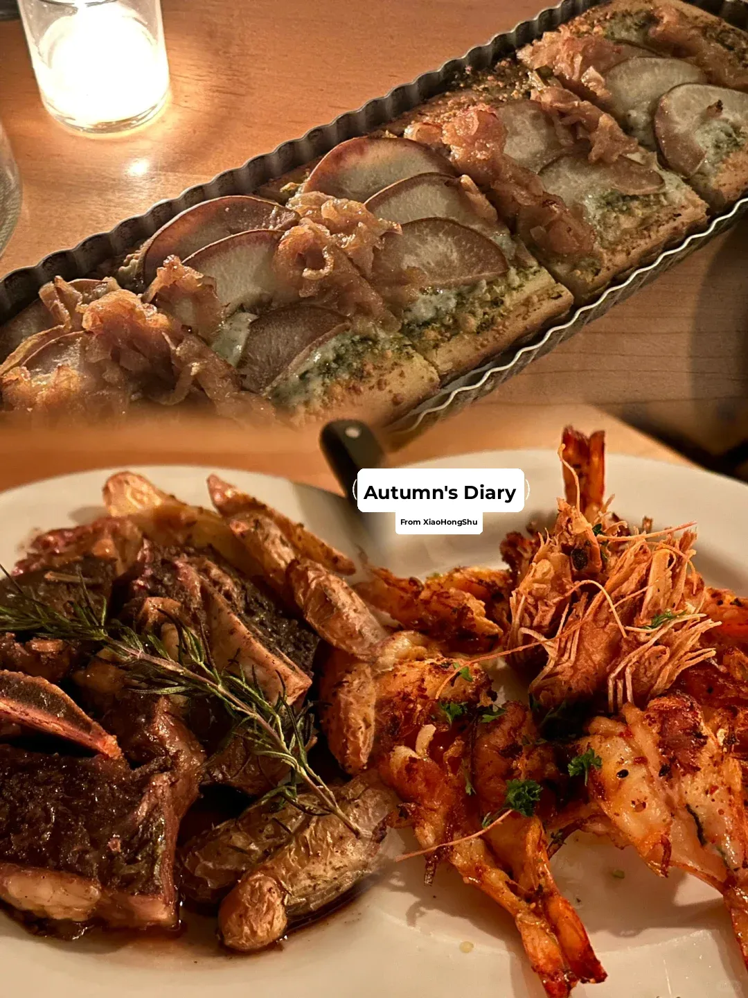 Seattle | Short Rib Stew: The Food Outshines the Drinks at This Cozy Bistro 🥂