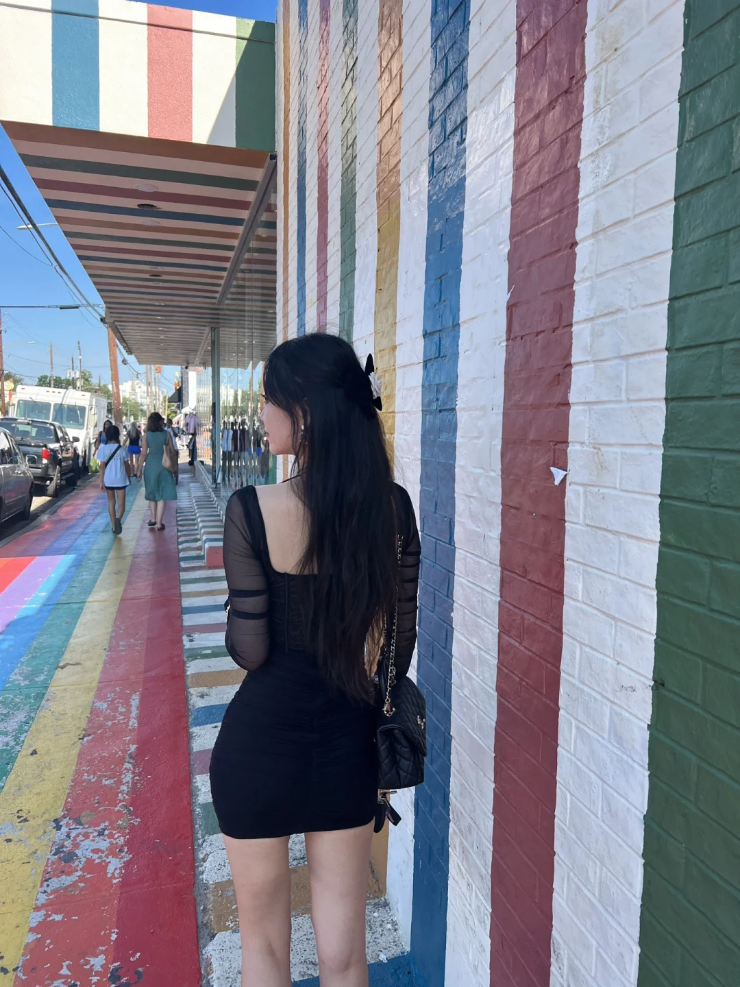 Weekend Binge-Eating and Drinking Spree