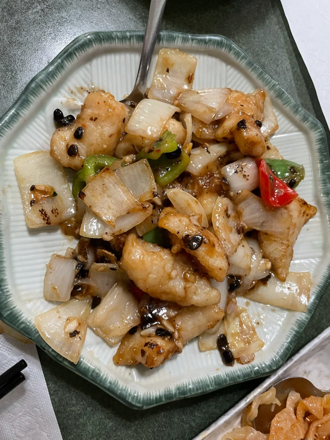 "Exploring Cantonese Cuisine at Kitchen Craft in Sacramento"