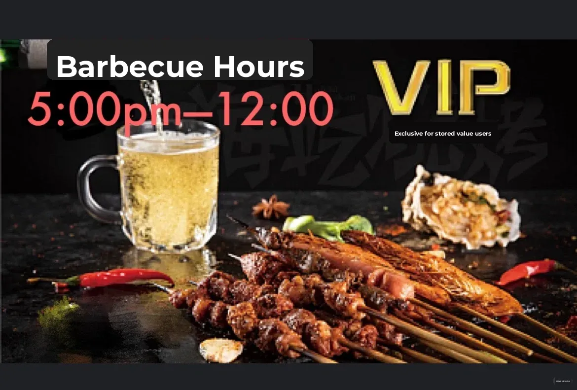 Miami's Northeast BBQ Pissed Me Off