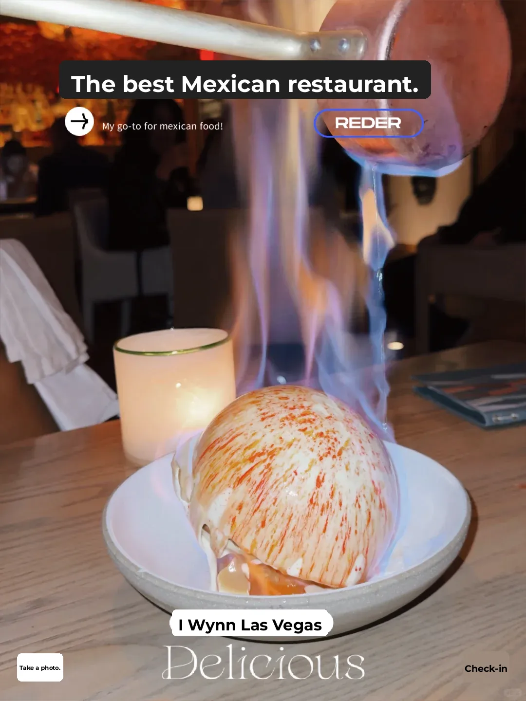 Las Vegas | After Tasting the World, This Spot Still Tops My List!