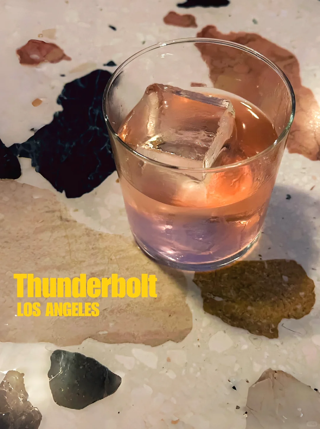 Los Angeles Bars | The West Coast Gem and My LA Home