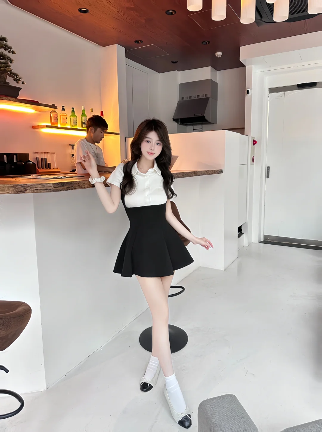 Spending a Day as a Korean Girl 🇰🇷